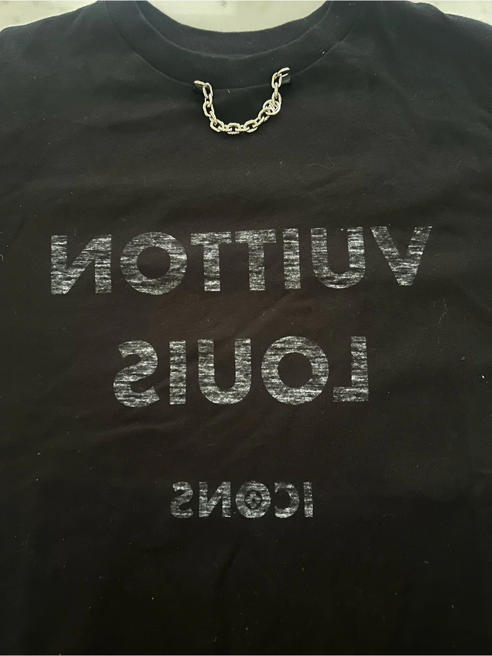 Louis Vuitton men louis